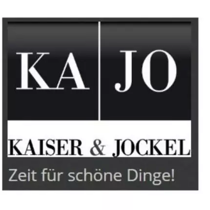 Logo van KAJO Trendschmuck und Uhren