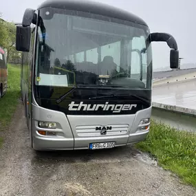 Bild von Christoph Thuringer e.K. Omnibusunternehmen