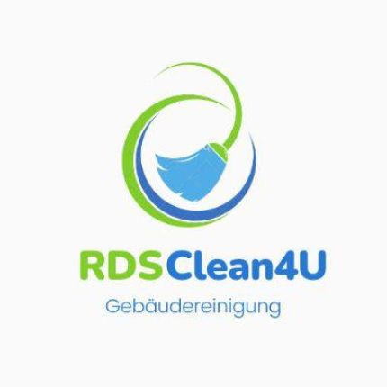 Logo da RDSClean4U