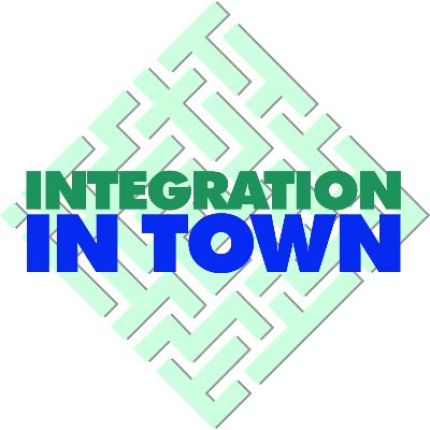 Logo van Integration In Town Inh. Bettina Eggers