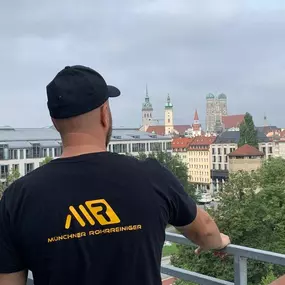 Bild von Münchner Rohrreiniger