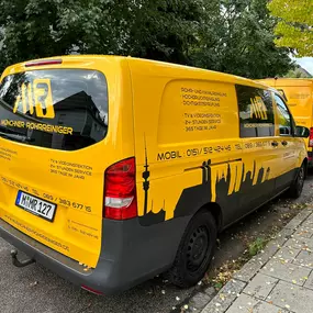 Bild von Münchner Rohrreiniger