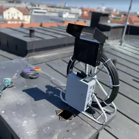 Bild von Münchner Rohrreiniger