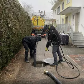 Bild von Münchner Rohrreiniger