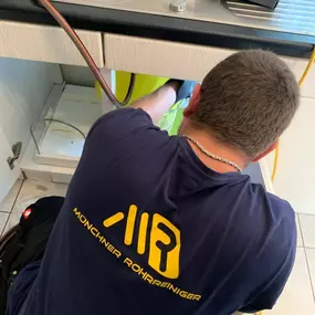 Bild von Münchner Rohrreiniger