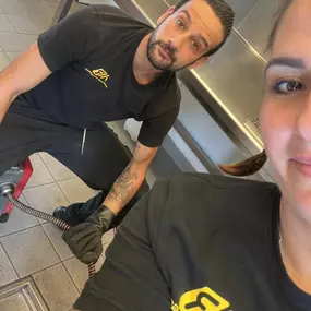 Bild von Münchner Rohrreiniger