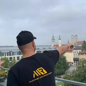 Bild von Münchner Rohrreiniger