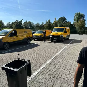 Bild von Münchner Rohrreiniger - Zuverlässiger Klempner-Service