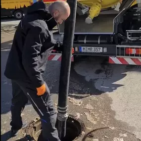 Bild von Münchner Rohrreiniger - Zuverlässiger Klempner-Service
