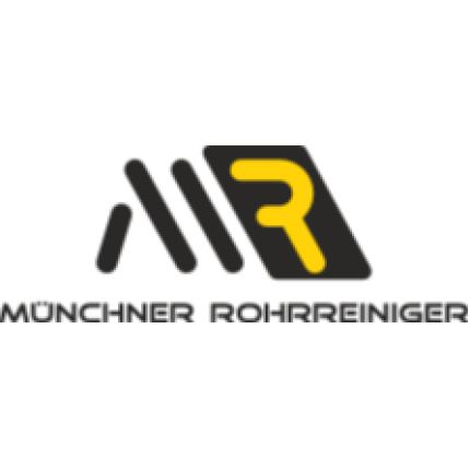 Logo fra Münchner Rohrreiniger