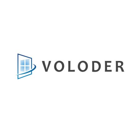 Logotipo de Voloder Fensterbau