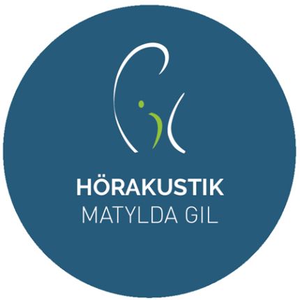 Λογότυπο από Gil-Hörakustik