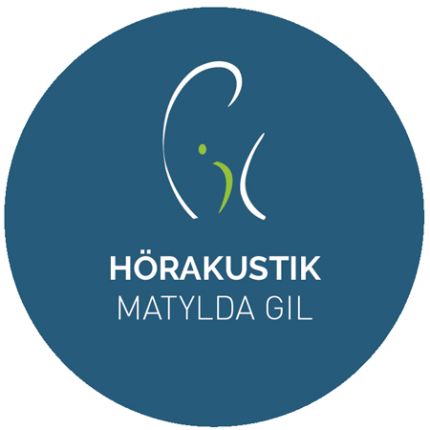 Logótipo de Gil-Hörakustik