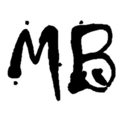 Logo fra MB Pictures & More!