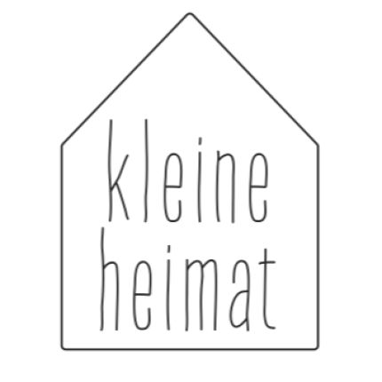 Logo from kleine heimat