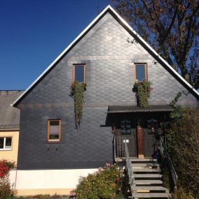 Bild von Lörzer Dach- & Fassadenbau