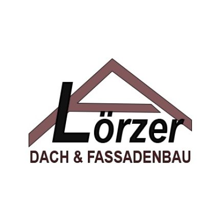 Logotipo de Lörzer Dach- & Fassadenbau
