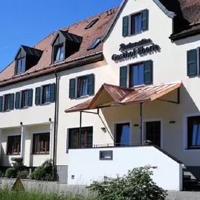 Bild von Gasthof Eberle - Restaurant und Hotel Kirchheim bei München