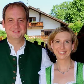 Bild von Gasthof Eberle - Restaurant und Hotel Kirchheim bei München