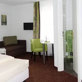 Bild von Gasthof Eberle - Restaurant und Hotel Kirchheim bei München