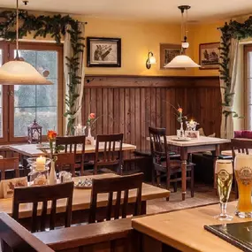Bild von Gasthof Eberle - Restaurant und Hotel Kirchheim bei München