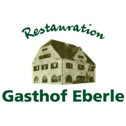 Logotyp från Gasthof Eberle