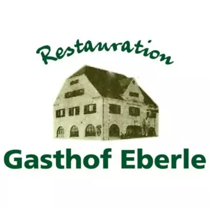 Logo van Gasthof Eberle