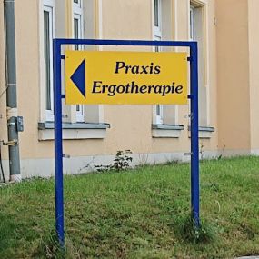 Bild von Praxis für Ergotherapie Eidam