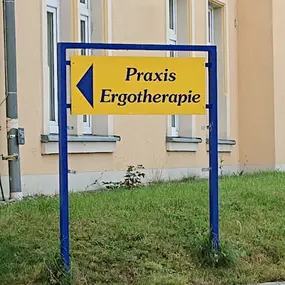 Bild von Praxis für Ergotherapie Eidam