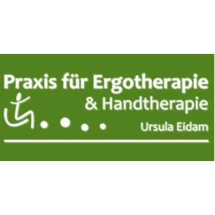 Logo de Praxis für Ergotherapie Eidam