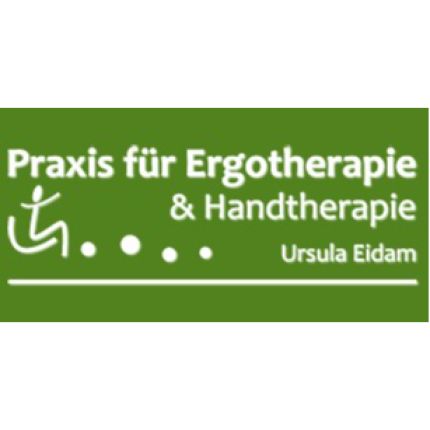 Logo da Praxis für Ergotherapie Eidam