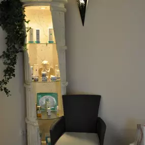 Bild von Beauty Lounge Naturheilpraxis Detmold