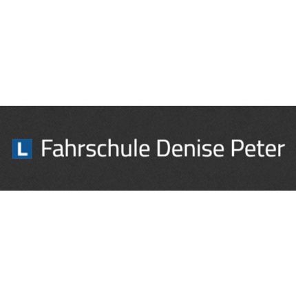 Λογότυπο από Fahrschule Peter