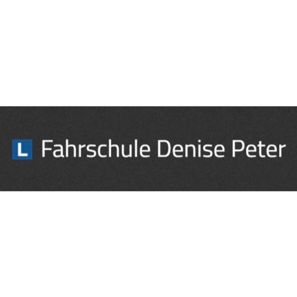 Logo de Fahrschule Peter