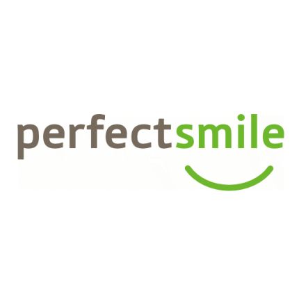 Logo fra Perfectsmile