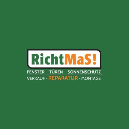Logo od RichtMaS GmbH
