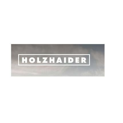 Logo fra Holzhaider Bau GmbH