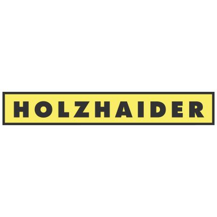 Logo van Holzhaider Bau GmbH