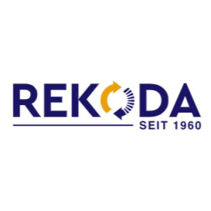 Logo de Rekoda - Exchange, Goldankauf