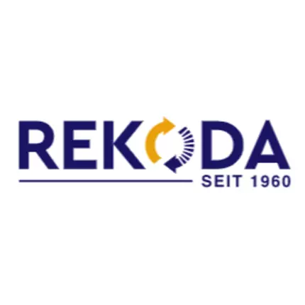 Logo van Rekoda - Exchange, Goldankauf