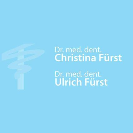 Logo fra Dr. Christina und Ulrich Fürst, Zahnarztpraxis, Kieferorthopädie, Zahntechnik