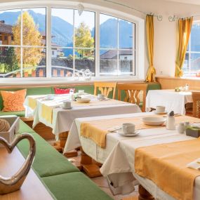 Hotel Thaneller - Restaurant | Heustadl | Hausbrauerei