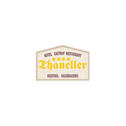 Logo da Hotel Thaneller - Restaurant | Heustadl | Hausbrauerei