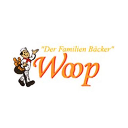 Logo fra Familien Bäckerei Woop