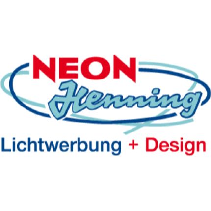 Logótipo de Neon Henning Lichtwerbung GmbH