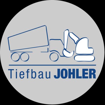 Logo von Tiefbau Sebastian Johler