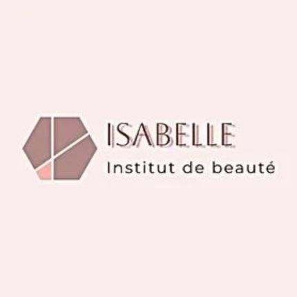 Logo de Isabelle Institut de Beauté