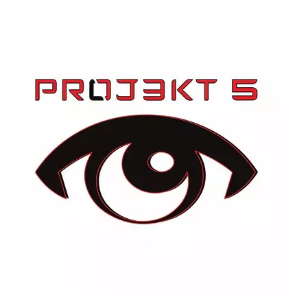 Logo da Projekt 5 Security GmbH