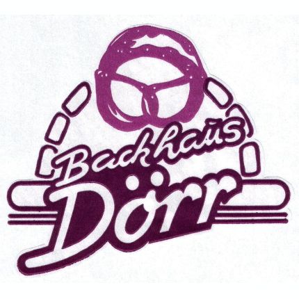 Logo da Bäckerei Frank Dörr