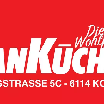 Logo od DAN Küchen Kolsass